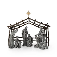 Michael Aram Nativity Figurine