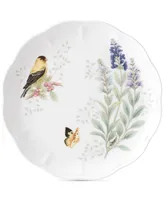 Lenox Butterfly Meadow Flutter 12-Pc. Dinnerware Set, Service for 4