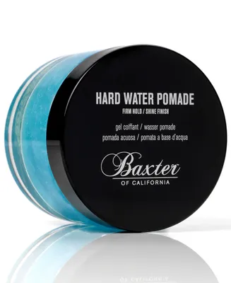 Baxter Of California Hard Water Pomade, 2 oz.