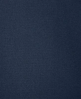 Montego Casual Textured Semi-Sheer Grommet Curtain Panel