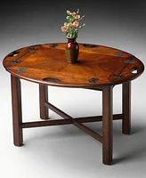 Carlisle Side Table