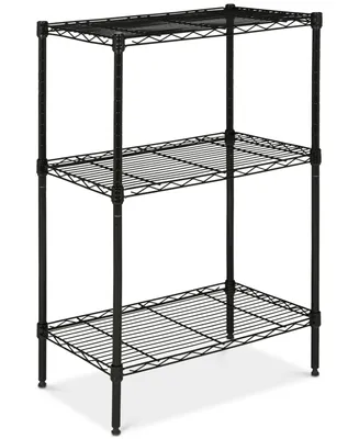 Sierra Mini 3-Tier Wire Shelf