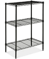 Sierra Mini 3-Tier Wire Shelf