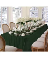 Elrene Denley Stripe Tablecloth