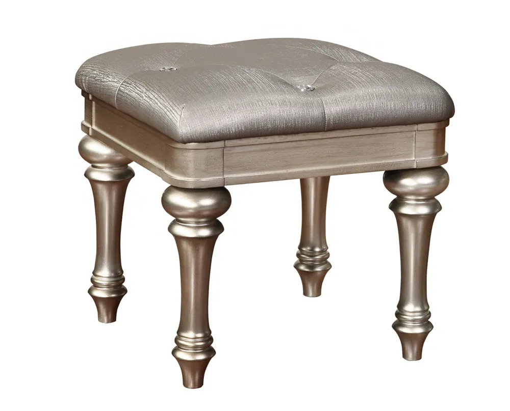 Rosebank Vanity Stool