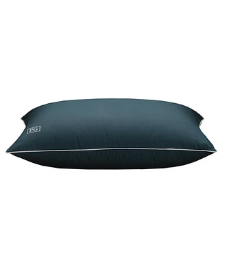 Pillow Guy Down Alternative MicronOne Overstuffed Stomach Sleeper Pillow, Standard/Queen