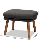 Linne Ottoman