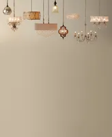 Livex Pennington 6-Light Chandelier