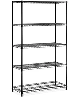 Honey Can Do 5-Tier Shelving Unit