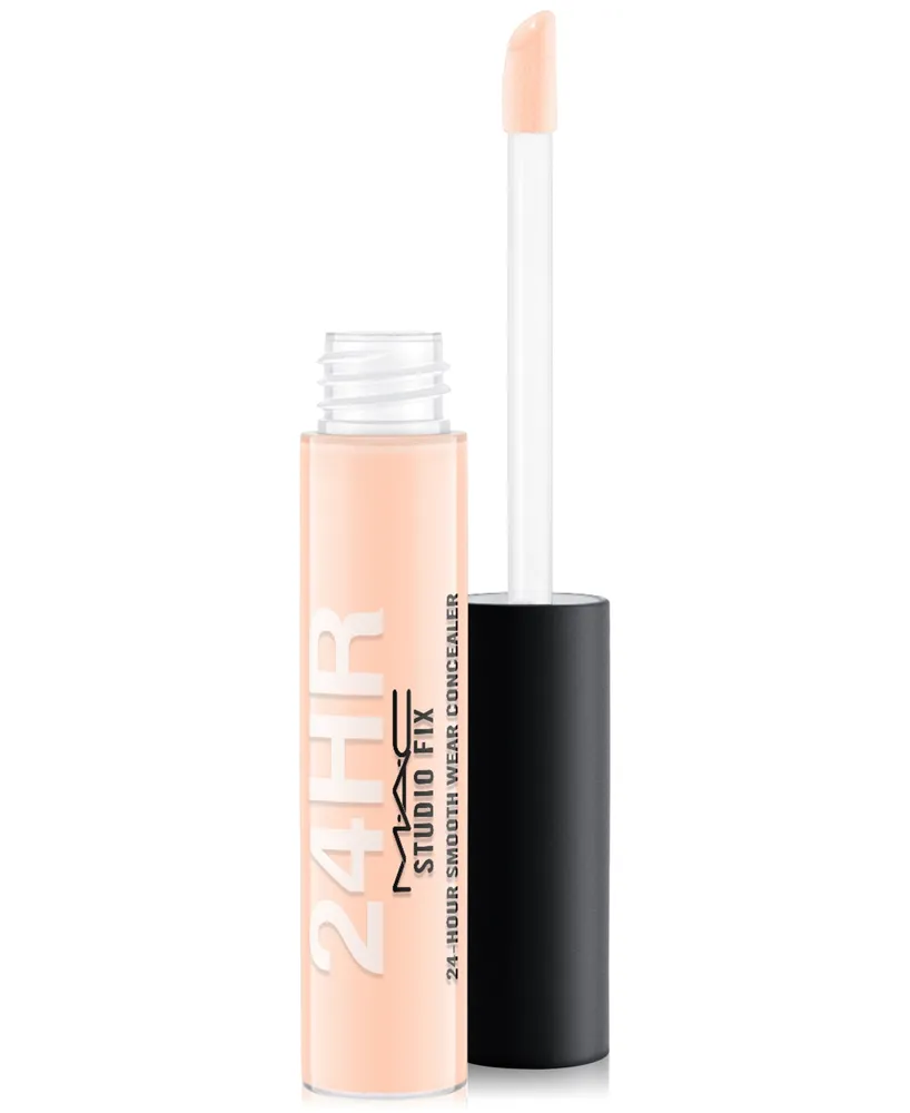 Mac Studio Fix 24-Hour Smooth Wear Concealer, 0.23-oz.