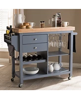 Sunderland Kitchen Cart