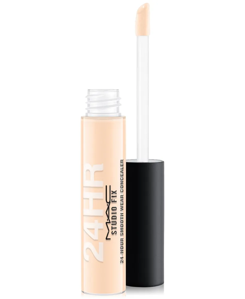 Mac Studio Fix 24-Hour Smooth Wear Concealer, 0.23-oz.