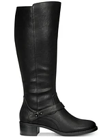 Easy Street Jewel Riding Boots