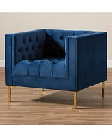 Zanetta Lounge Chair
