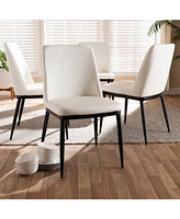 Darcell Dining Chair (Set Of 4)