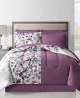 Fairfield Square Collection Monica 8 Pc. Comforter Sets, Created for Macy's