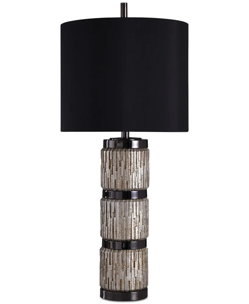 StyleCraft Indu Table Lamp