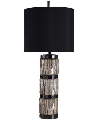StyleCraft Indu Table Lamp