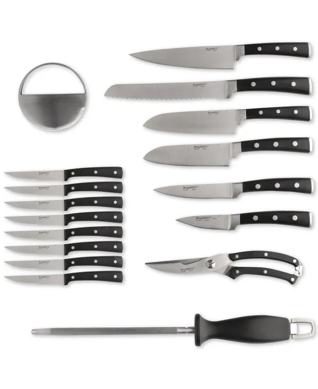 BergHOFF Contempo 5-Piece Cutlery Set