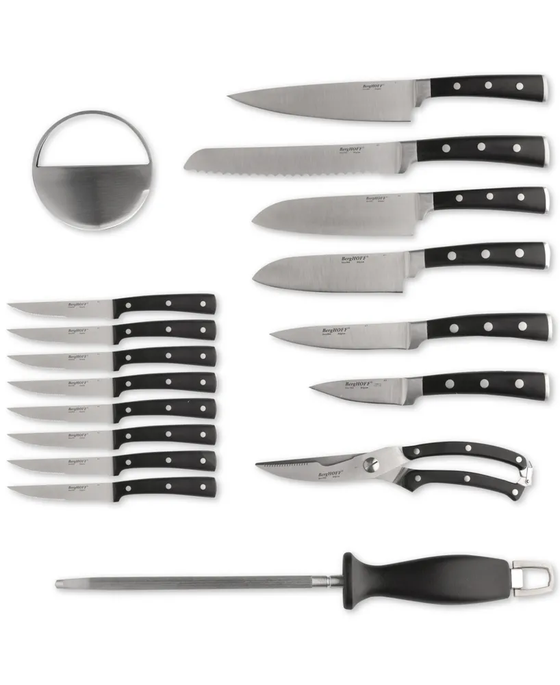 BergHOFF 20-Pc. Cutlery Set