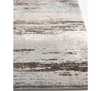 Km Home Leisure Cove 3'3" x 5'3" Area Rug