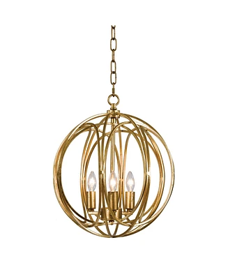 Regina Andrew Design Ofelia Medium Chandelier