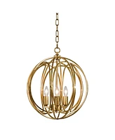 Regina Andrew Design Ofelia Medium Chandelier