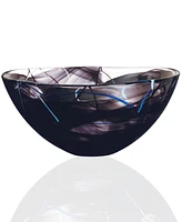 Kosta Boda Contrast 6.25" Bowl