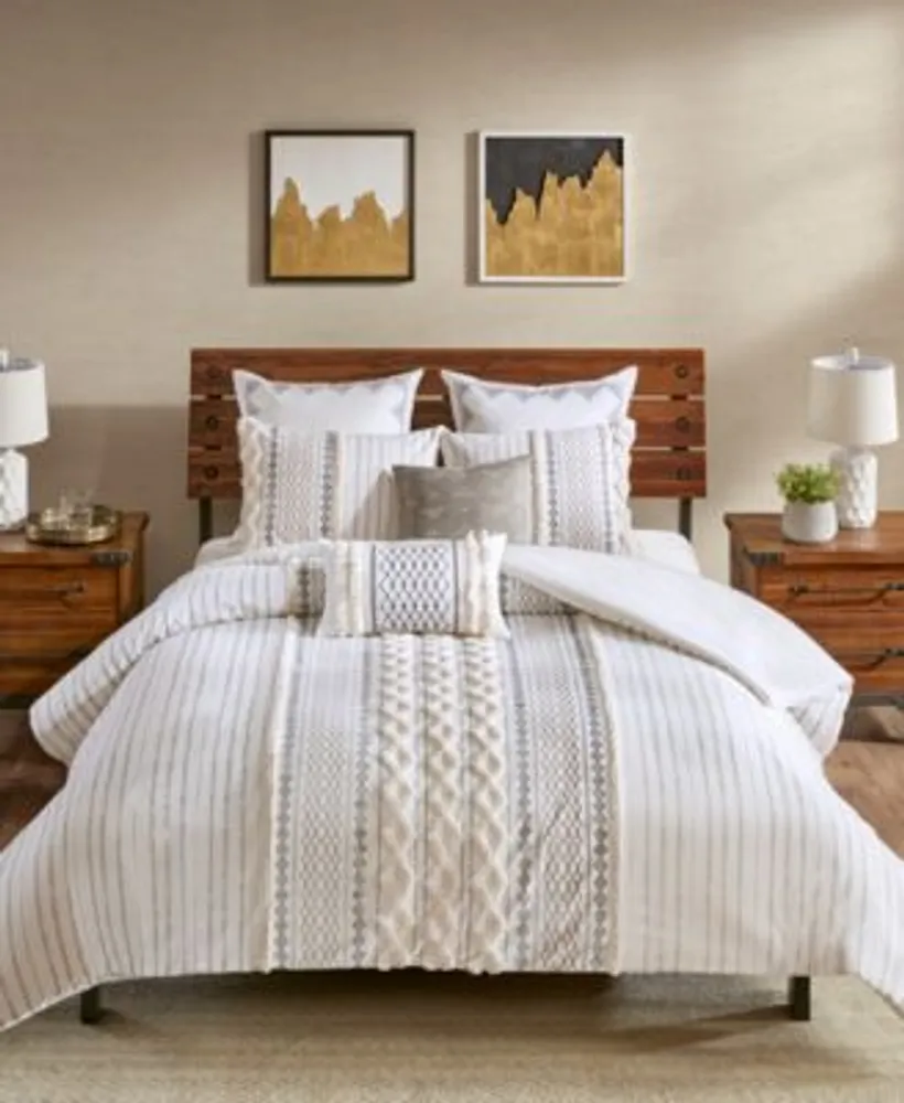 Inkivy Imani Duvet Cover Sets