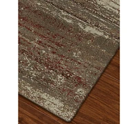 Dalyn Upton UP6 7'10" x 10'7" Area Rug