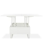 Vanna Lift-Top Coffee Table