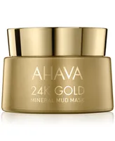 Ahava 24K Gold Mineral Mud Mask, 1.7-oz.