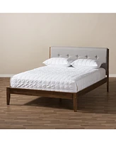 Leyton Queen Bed