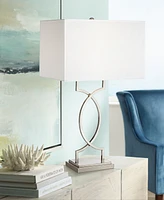 Pacific Coast Modern Elegance Table Lamp