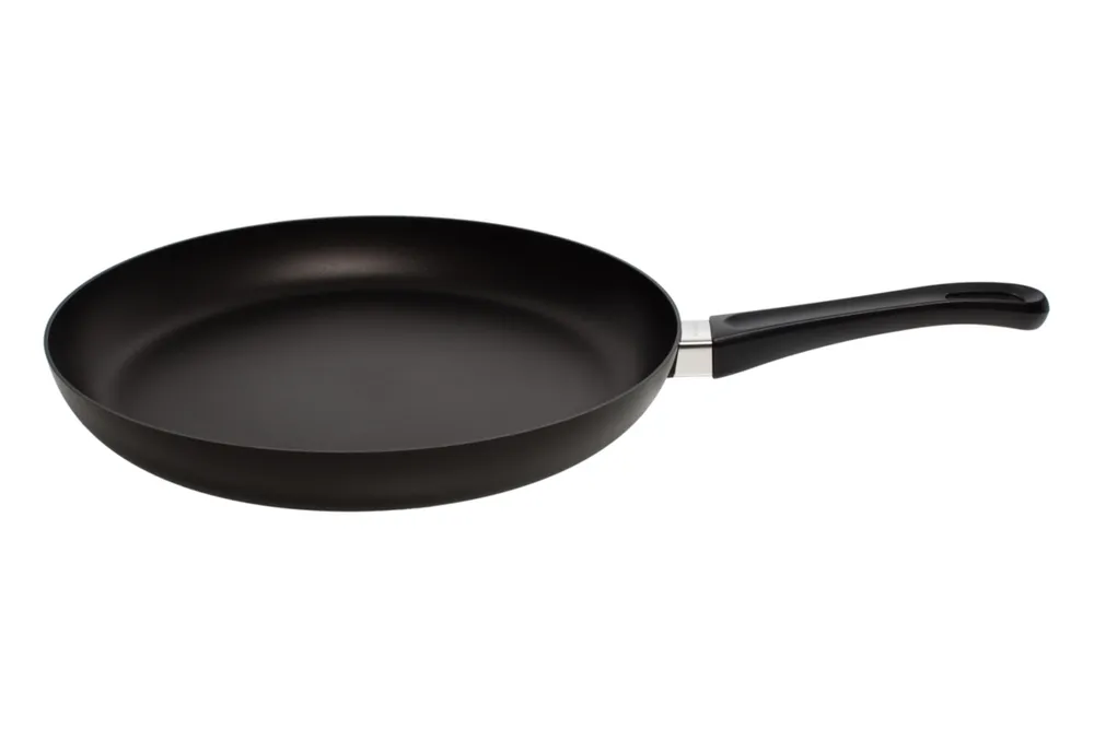 Scanpan Classic 12.5", 32cm Nonstick Fry Pan, Black