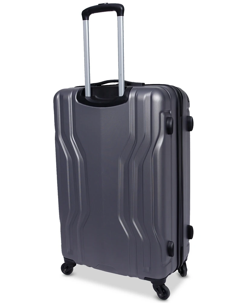 Tag Legacy 4-Pc. Luggage Set, Created for Macy's