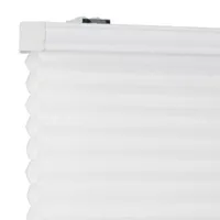 Achim Honeycomb Cellular Cordless Pleated Window Shades