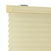 Achim Honeycomb Cellular Cordless Pleated Window Shade