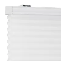 Achim Honeycomb Cellular Cordless Pleated Window Shade