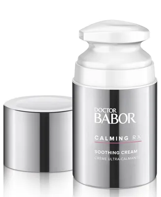 Babor Calming Rx Soothing Cream, 1.69