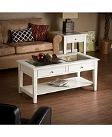 Panorama Coffee Table