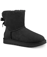 Ugg Women's Mini Bailey Bow Ii Boots