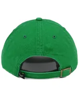 '47 Brand Philadelphia Eagles Clean Up Strapback Cap