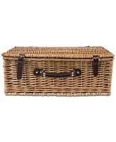 Picnic Time Newbury Picnic Basket