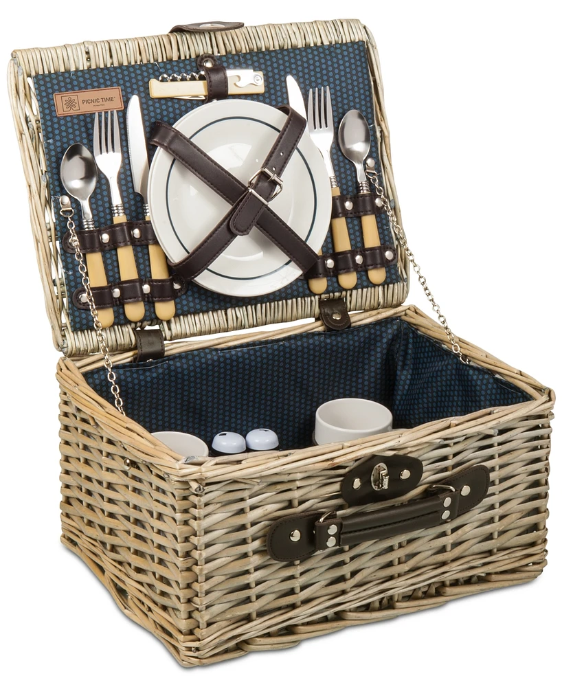 Picnic Time Catalina Picnic Basket