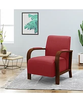 Lauren Club Chair