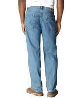 Levi's Men's Big & Tall 550 Relaxed Fit Non-Stretch Jeans