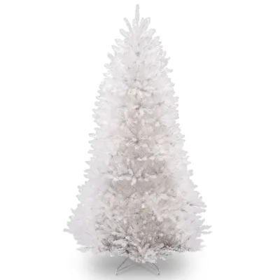 National Tree 7' Dunhill White Fir Tree