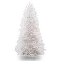 National Tree 7' Dunhill White Fir Tree