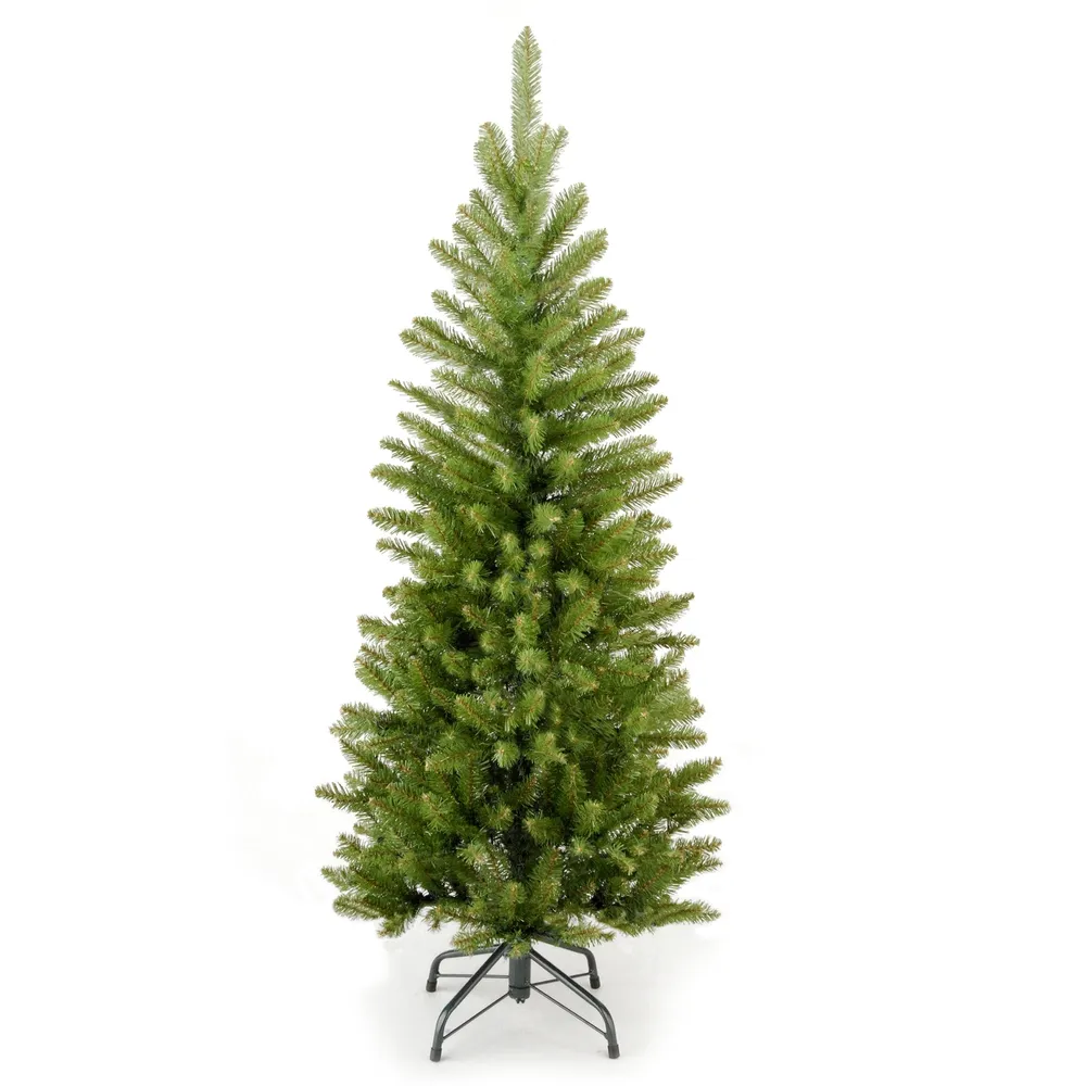 National Tree 4' Kingswood Fir Pencil Tree